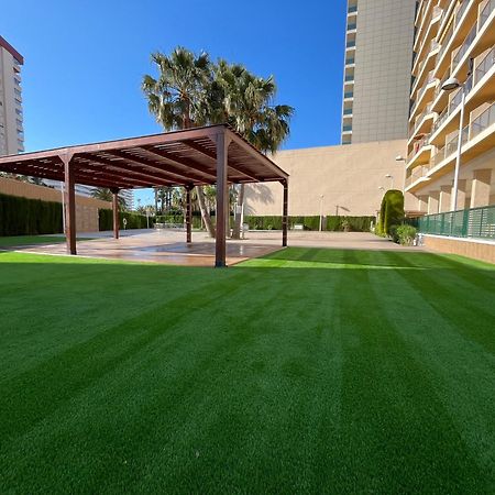 Apto One More Day In Ambar Calpe Esterno foto