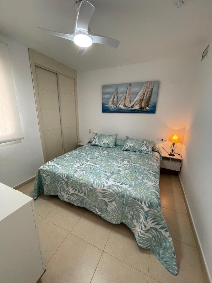 Apto One More Day In Ambar Calpe Esterno foto