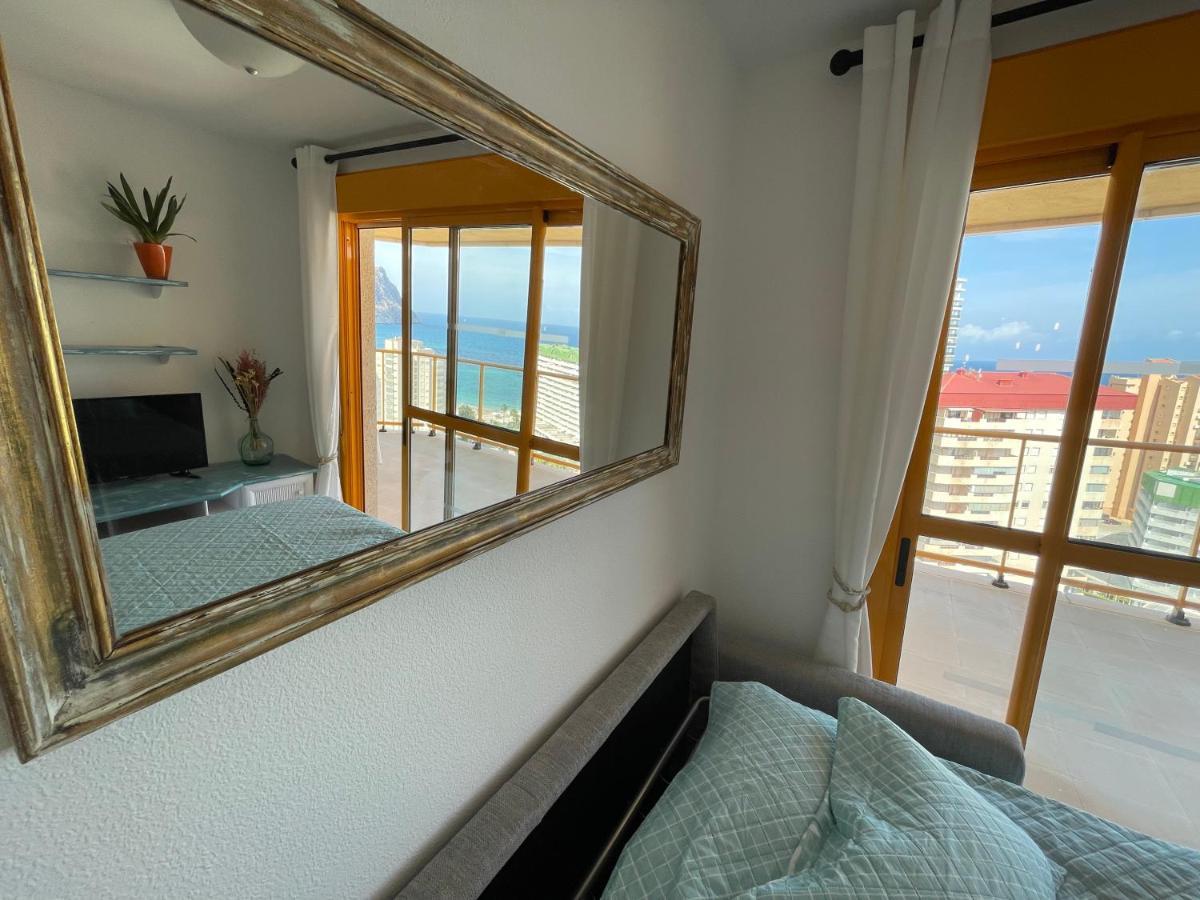 Apto One More Day In Ambar Calpe Esterno foto