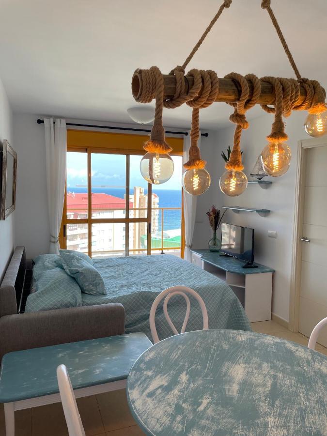 Apto One More Day In Ambar Calpe Esterno foto