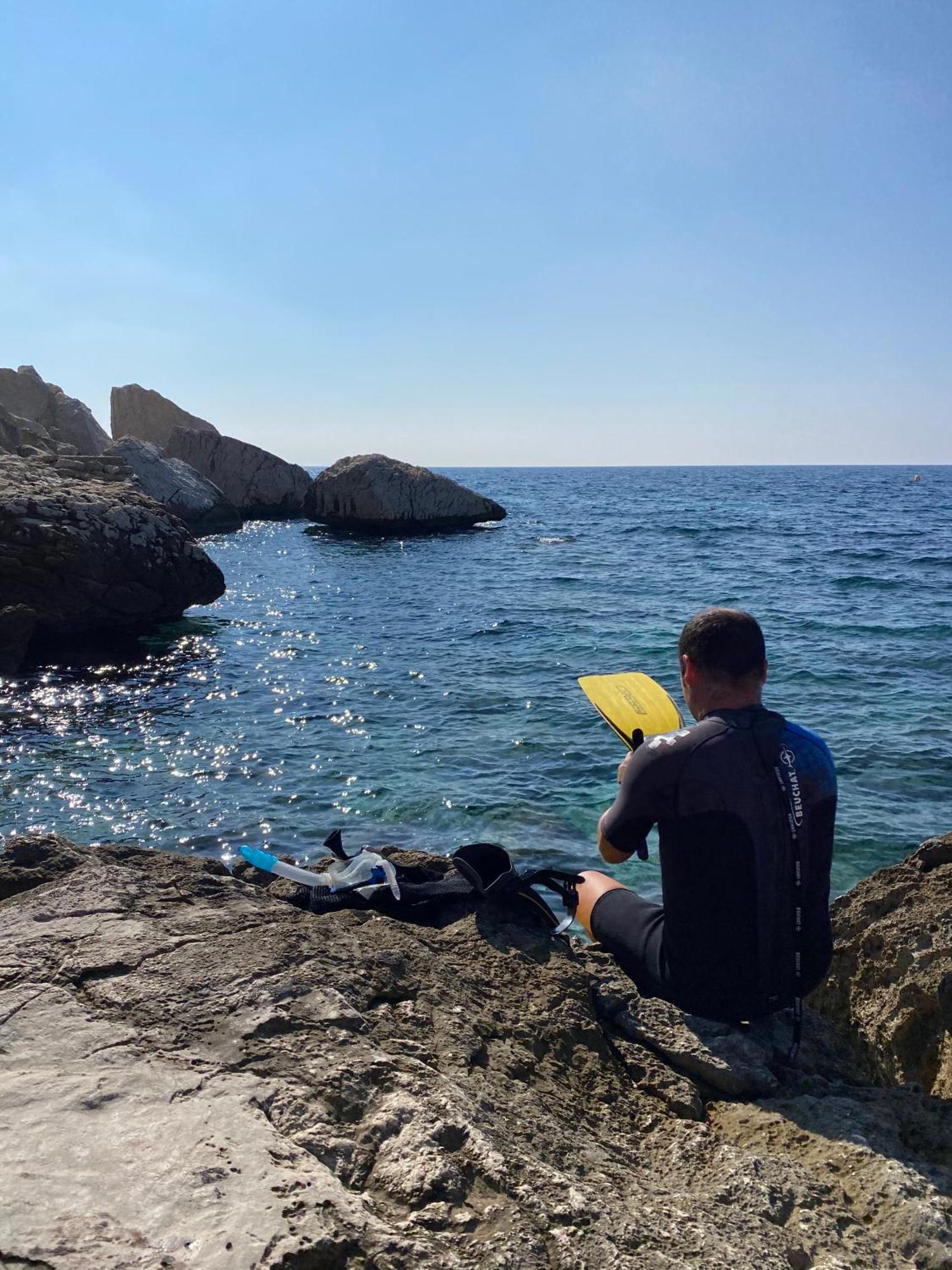 Apto One More Day In Ambar Calpe Esterno foto